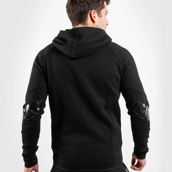 Venom Contender 3 Hoodie - Picture 2 of 13